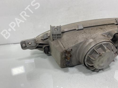 Right headlight HYUNDAI ACCENT I (X-3) 1.3 i 12V | BP20183458C29 