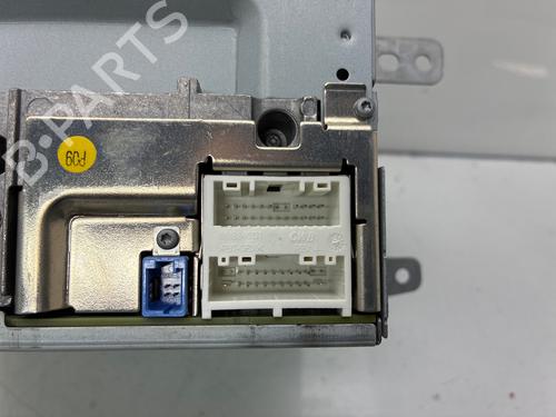 Used Radio Radio 37525048 37525048