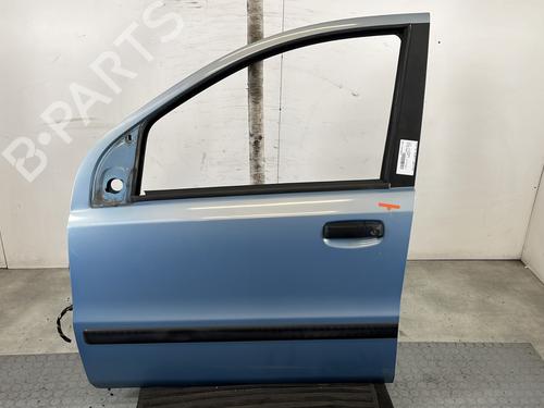 Dør venstre fortil FIAT PANDA (169_) 1.3 D Multijet (169.AXC1A) (70 hp) 32062954