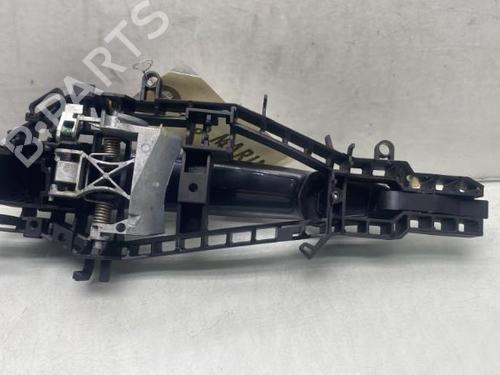Front right exterior door handle BMW 1 (F21) 116 d | BP19989168C129 