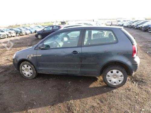 Steering column stalk VW POLO (9N_, 9A_) 1.4 TDI | BP20007450I23 