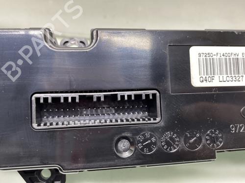 Climate control KIA SPORTAGE IV (QL, QLE) 1.7 CRDi | BP26715290I5 
