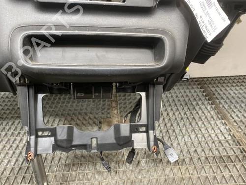 Dashboard CITROËN C3 AIRCROSS II (2R_, 2C_) 1.6 BlueHDi 100 (2CBHYB) | BP31887235C46