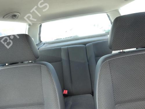 Dørhængsel/Dørbegrænser VW POLO (6N2) | BP19981820C146 - Image 8