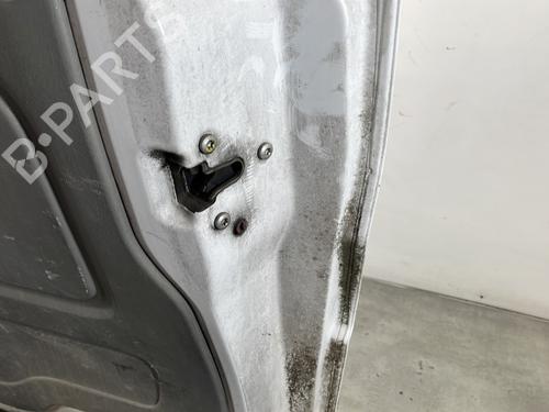 Right slide door RENAULT TRAFIC II Bus (JL) 2.0 dCi 90 (JL00, JL01, JL0H, JL0M, JL0P, JL0S) | BP29981799C75