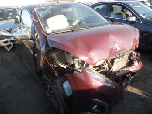 Switch PEUGEOT 108 1.2 | BP20004733I30 - Image 12