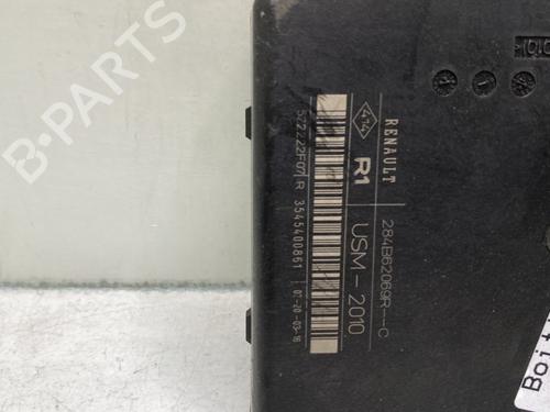 Electronic module RENAULT GRAND SCÉNIC III (JZ0/1_) 1.6 dCi (JZ00, JZ12) | BP29638389M83 