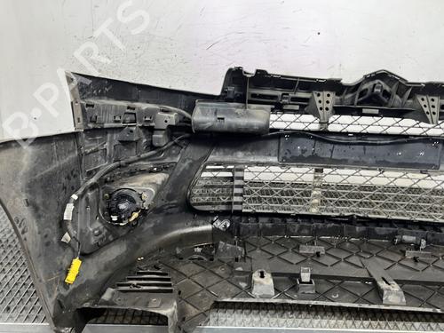 Front bumper CITROËN C4 Picasso I MPV (UD_) 1.6 HDi | BP29999534C7