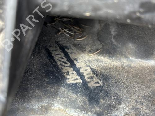 Electronic module PEUGEOT 307 Break (3E) 1.6 HDi | BP38101032M83 - Image 30
