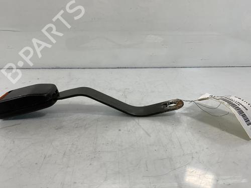 Used Seat buckle VW GOLF II (19E, 1G1) [1983-1992]  21956539