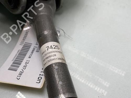 Steering column OPEL CORSA E (X15) 1.4 (08, 68) | BP31205512M21