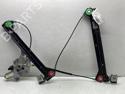 Lève-vitre avant droit SAAB 9-3 (YS3F, E79, D79, D75) 2.2 TiD | BP25261598C23 