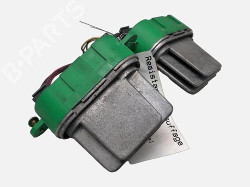 Heater resistor RENAULT ESPACE IV (JK0/1_) 2.2 dCi (JK0H) | BP40439052M108 - Image 4