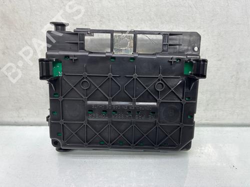 Used Fuse box Fuse box PEUGEOT PARTNER MPV (5_, G_) 1.6 HDi 90 (90 hp) 34477511 34477511