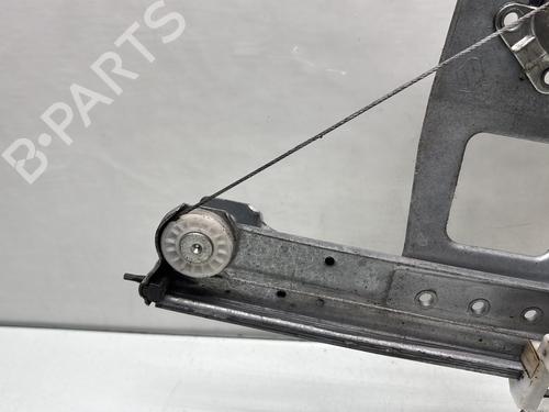Rear left window mechanism DACIA SANDERO 1.5 dCi | BP29507929C24 