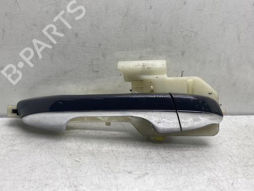 Used Rear right exterior door handle KIA SPORTAGE IV (QL, QLE) 1.6 CRDi (116 hp) 19992142