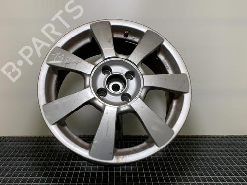 Used Rim RENAULT SCÉNIC II (JM0/1_) 1.9 dCi (125 hp) 20012796
