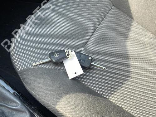 Right mirror OPEL ASTRA H GTC (A04) 1.7 CDTI (L08) | BP29141700C27 