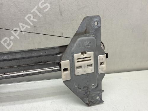 Front left window mechanism CITROËN C3 II (SC_) 1.4 HDi 70 (SC8HZC, SC8HR0, SC8HP4) | BP33659232C22 - Image 3