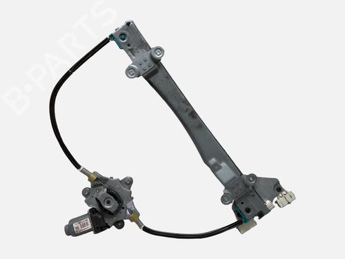 Front left window mechanism RENAULT TWINGO II (CN0_) 1.5 dCi (CN0E) | BP40085150C22 - Image 8