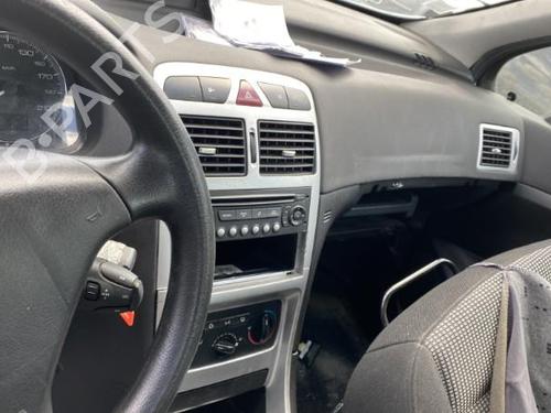 Felg PEUGEOT 307 Break (3E) 1.6 HDi | BP21962758C45 