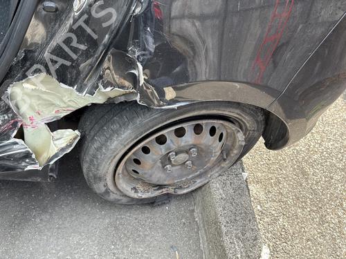 Rear fog light RENAULT CLIO III (BR0/1, CR0/1) 1.5 dCi (C/BR0G, C/BR1G) | BP30176896C37 