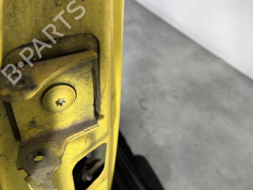 Right front door CITROËN C3 I (FC_, FN_) 1.4 HDi | BP28280620C3 