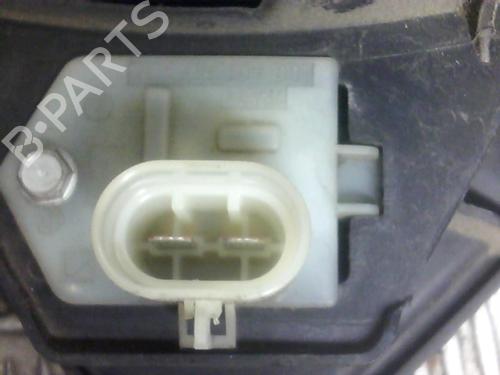 Radiator fan FIAT GRANDE PUNTO (199_)  | BP19981957M35 