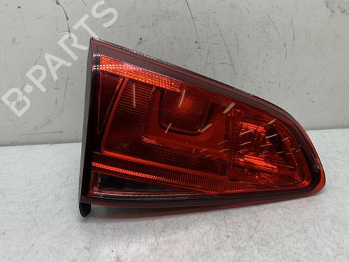 Used Left tailgate light Left tailgate light VW GOLF VI (5K1) [2008-2014] 20022624 20022624