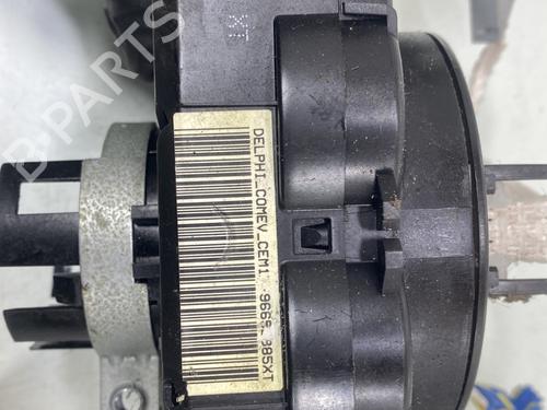 Steering column stalk PEUGEOT 308 I (4A_, 4C_) 1.6 HDi | BP29507650I23 