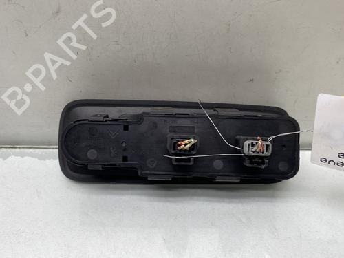 Left front window switch CITROËN C8 (EA_, EB_) 2.0 HDi 165 | BP31134672I27