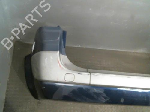 Rear bumper RENAULT MEGANE II Estate (KM0/1_) 1.9 dCi (KMRG, KM1G, KM0G, KM2C) | BP20032867C8 