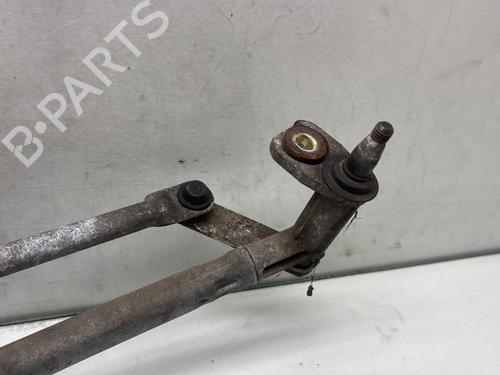 Front wiper motor VW GOLF IV (1J1) 1.9 TDI | BP28441611M29 