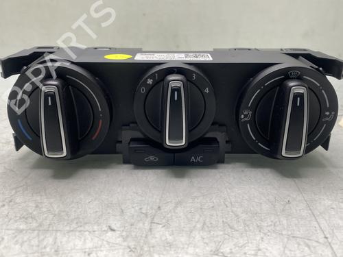 climate-control-vw-polo-v-6r1-6c1-2009-2010-2011-2012-2013-2014-2015-2016-2017-2018-2019-2020-2021-2022-32168604 main image