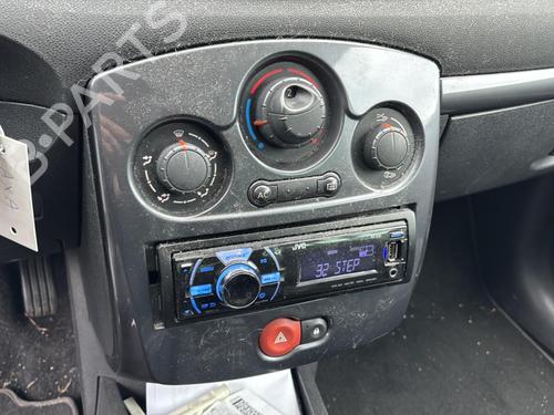 Left front window switch RENAULT CLIO III (BR0/1, CR0/1) 1.5 dCi (BR17, CR17) | BP26318849I27  - Image 22