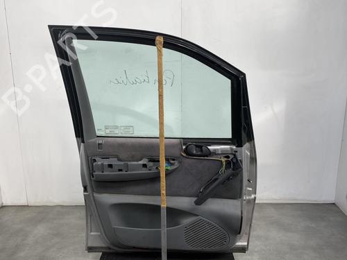 Left front door PEUGEOT 806 (221)  | BP19963543C2 