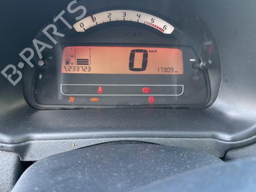 Left mirror CITROËN C3 I (FC_, FN_) 1.6 16V HDi | BP23108194C26 