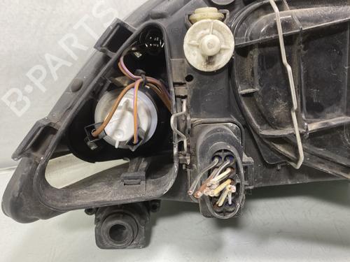 Left headlight SEAT IBIZA III (6L1) 1.9 SDI | BP29253401C28 