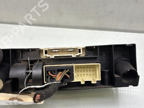 Used Climate control Climate control VW POLO IV (9N_, 9A_) 1.4 TDI (70 hp) 33724199 33724199