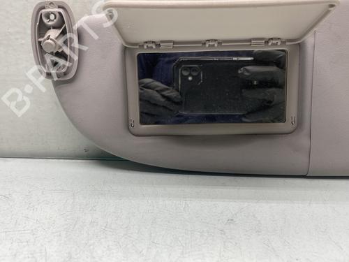Venstre solskærm PEUGEOT 206 Hatchback (2A/C) 1.1 i | BP28279932I1 