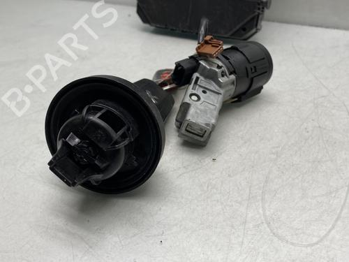 Electronic module PEUGEOT EXPERT Van (V_) 2.0 BlueHDi 120 | BP31612917M83 