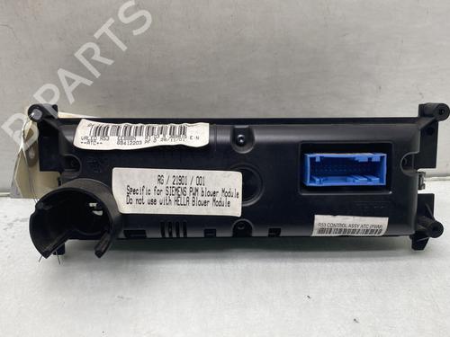 Climate control MINI MINI (R50, R53)  | BP22315842I5 