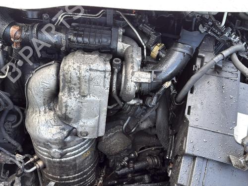 Front left window mechanism CITROËN C3 II (SC_) 1.4 HDi 70 (SC8HZC, SC8HR0, SC8HP4) | BP30887647C22