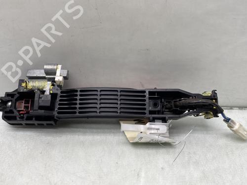 Front left exterior door handle MAZDA 3 (BM, BN) 2.2 D | BP27389325C128 