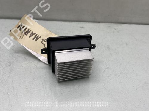 Used Heater resistor DACIA SANDERO III 1.0 TCe 100 ECO-G (101 hp) 31804610