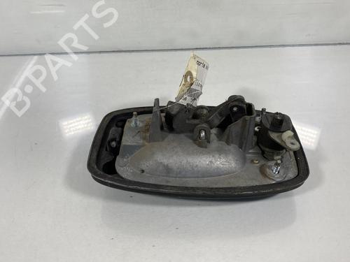 Used Front left exterior door handle FIAT DUCATO Van (250_) 150 Multijet 2,3 D (148 hp) 25261813