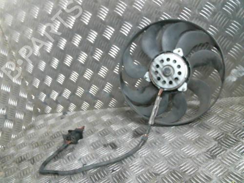 Used Radiator fan Radiator fan 20001062 20001062