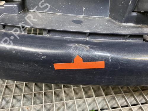 Front bumper CITROËN XSARA PICASSO (N68) 1.6 HDi | BP27258935C7