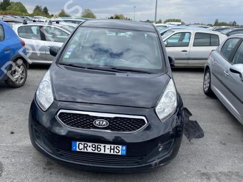 Right sun visor KIA VENGA (YN) 1.4 CVVT | BP23764989I2 - Image 9