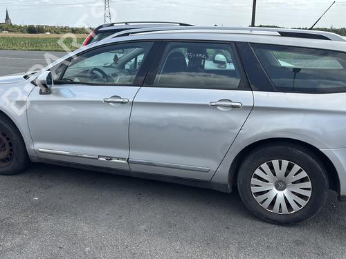 Front left window mechanism CITROËN C5 III Break (RW_) 2.0 HDi | BP33659131C22  - Image 28